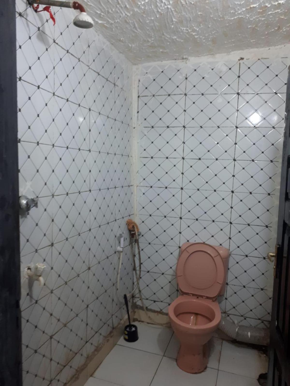 Baba Lao Hotel Малинди Экстерьер фото