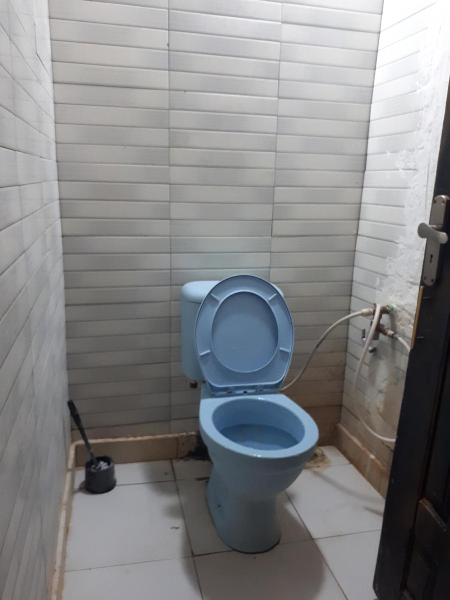 Baba Lao Hotel Малинди Экстерьер фото