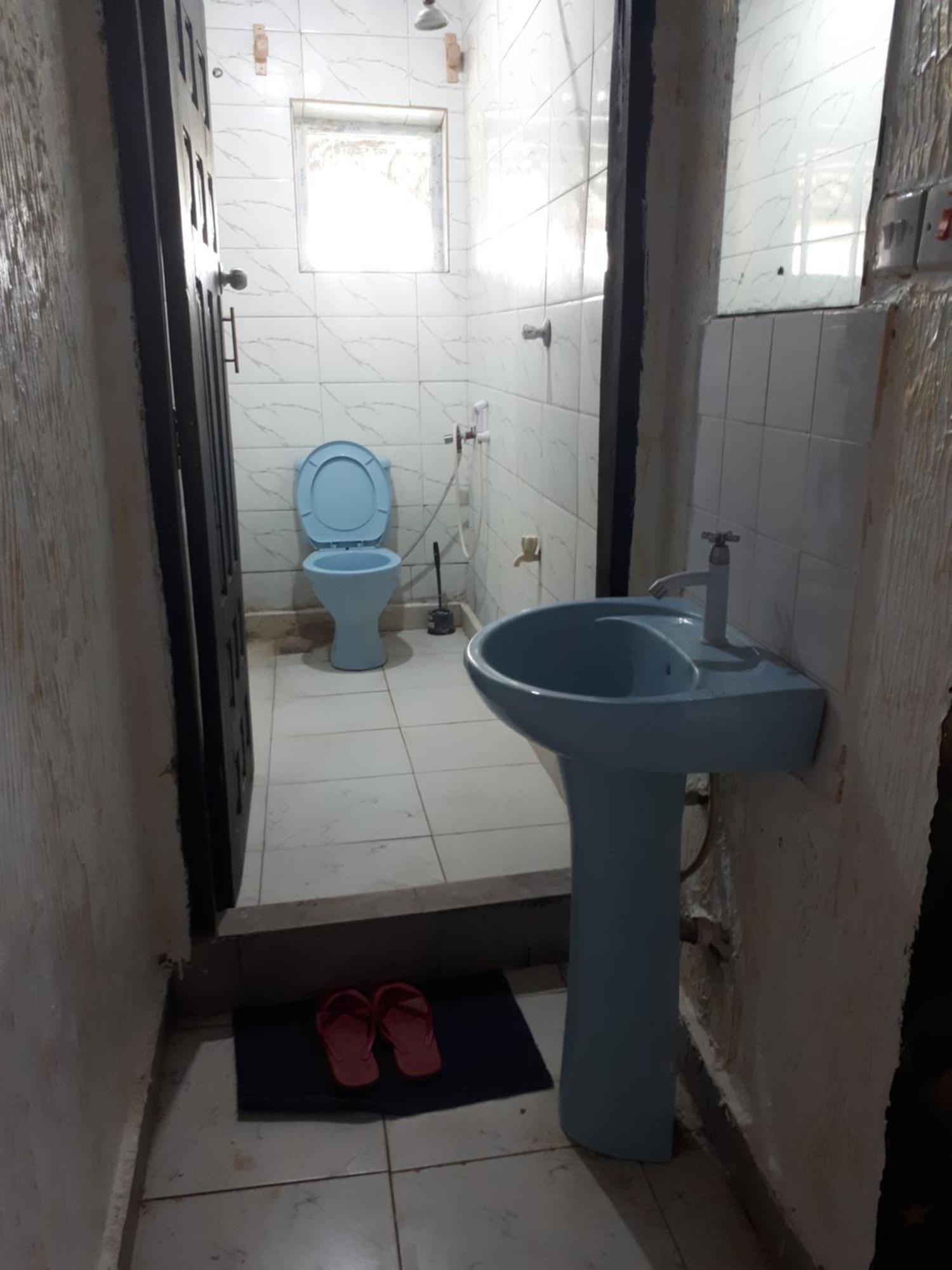 Baba Lao Hotel Малинди Экстерьер фото